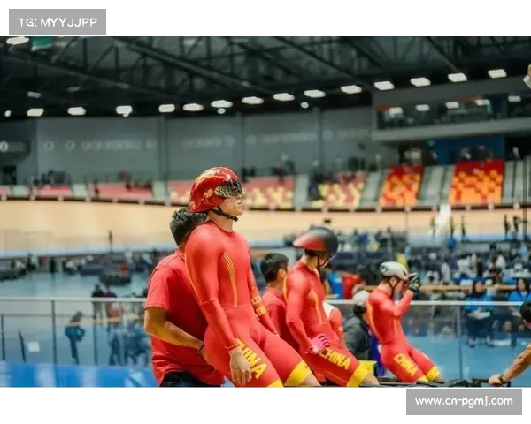 中国场地自行车队新训练方法初见成效 提升竞技水平显著