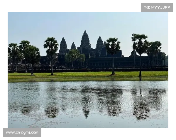 柬埔寨吴哥窟文化元素融入球衣设计开创体育与遗产融合新篇章 柬埔寨吴哥窟文化元素融入球衣设计开创体育与遗产融合新篇章