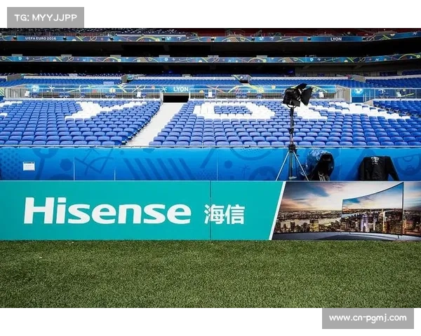 中国品牌占三成 海信vivoTCL霸占场边广告C位引领风潮 中国品牌占三成 海信vivoTCL霸占场边广告C位引领风潮