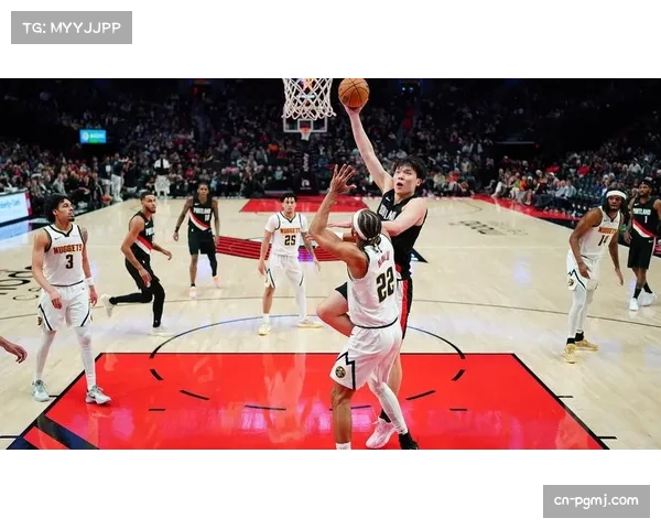 掘金157-103狂胜开拓者 约基奇体系展现统治级进攻效率